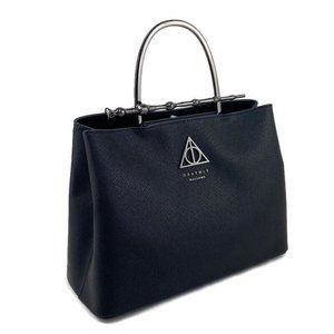 Loungefly Harry Potter Deathly Hallows Purse NWT